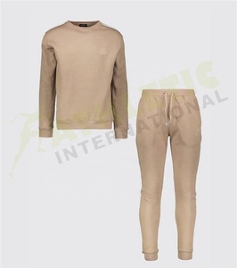 Chándal de manga larga para hombre, ropa deportiva con estampado de fitness, MATERIAL PERSONALIZADO de alta calidad - Product Image 5