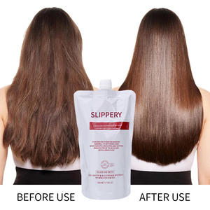 بلسم شعر طبيعي 2 في 1 بمستخلص الرمان عالي الجودة للشعر المصبوغ والتالف - Product Image 3