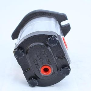 Bomba de Engranajes Hidráulica de Alta Presión CMFDA para Piezas de Repuesto CMFDA-F320-ALPS CMFDA-F325-ALPS Bomba de Aceite Hidráulica OEM de Alta Presión - Product Image 1