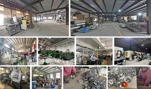 Services de moulage sous pression personnalisés OEM moule de moulage sous pression en aluminium moule de moulage sous pression en zinc métallique - Product Image 5