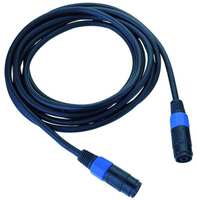 Cable Mini Din a RCA de 9 Pines Macho-Macho Personalizado ODM/OEM con Conductor de Cobre Puro y Blindaje Trenzado