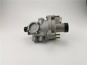 Éléments de freinage pour camions européens, régulateur de puissance, VOE 1628953 4757101280 1628951 4757100000 8845023490, pièces en stock - Product Image 4