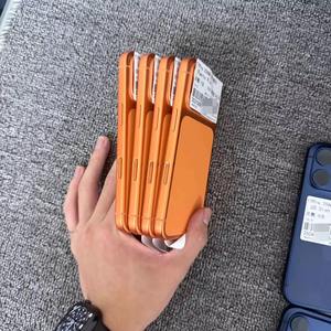 Nuevo: Teléfono Original 17 Pro, 99% Nuevo, 256GB/512GB/1TB, Usado, Desbloqueado, 5G, en Stock, MOQ 1, Disponible al por Mayor para Phone17Pro - Product Image 4