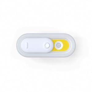 Petite lampe de chevet créative à chargement USB pour le sommeil pour le salon et la chambre à coucher-Technologie de détection humaine - Product Image 5