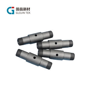 צינור גרפיט AAS תואם לעיבוד מותאם אישית עבור אנליטיק ג'נה עם פלטפורמה - Product Image 5