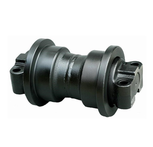 Factory Direct Sales Suitable for Volvo 14717288 Track <b>Roller</b> Assembly EC950 <b>Large</b> Reinforced Undercarriage Parts Excavator Chas - Product Image 4