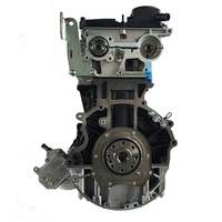 Bloc moteur de haute qualité 16V DOHC Ford Ranger Mondeo Duratorq-2.2-FWD American Vision pour FORD Puma et Jaguar X-Type