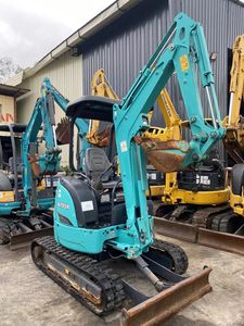 Système hydraulique de mini excavatrice Kobelco SK55 utilisé de vente chaude KOBELCO SK55 SK20-10 SK200-8 SK200D SK350D SK390-10 SK55 SK75-8 - Product Image 2