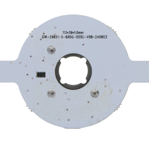 Servizio di Assemblaggio PCB di Alta Qualità per Prototipazione Rapida, Scheda LED SMD con Popolazione Componenti, Prototipo con Consegna Veloce - Product Image 5
