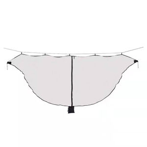 <span class=keywords><strong>Hamac</strong></span> <span class=keywords><strong>Moustiquaire</strong></span> B3 Mesh Filet de <span class=keywords><strong>hamac</strong></span> amovible pour la protection extérieure Séparation <span class=keywords><strong>hamac</strong></span> - Product Image 5