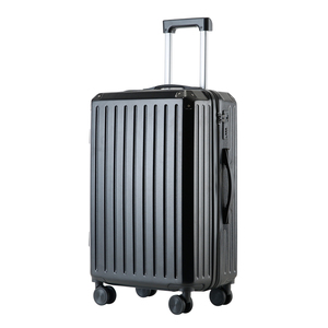 Commercio all'ingrosso <span class=keywords><strong>valigia</strong></span> Spinner bagaglio di medie <span class=keywords><strong>dimensioni</strong></span> trolley Set bagaglio Mini <span class=keywords><strong>valigia</strong></span> da viaggio 28 pollici con ruote Valises 3 in 1 - Product Image 4