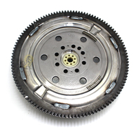 FLY WHEEL ASSY Flywheel Great Wall HAVAL H6 4D20 2.0T ENGINE 1005200-ED01 1005200-ED01-2 untuk Suku Cadang Mesin Berkualitas Asli Taihua