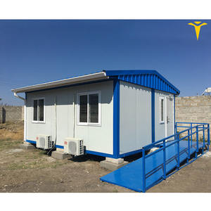 <span class=keywords><strong>Bali</strong></span> <span class=keywords><strong>Bungalow</strong></span> À Vendre Flat Pack House - Product Image 2