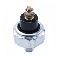 Sensor de Presión de Aceite 4JG1 4JG2 4HK1 ZAX200-3 4JB1 4BD1 4LB1 8-98201472-0 9-82720069-0 para Excavadoras ISUZU Hitachi, Accesorios