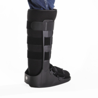 Botte de marche stabilisatrice antidérapante pour la cheville et le pied, fournisseur de soins de santé Kangda, pour la chirurgie