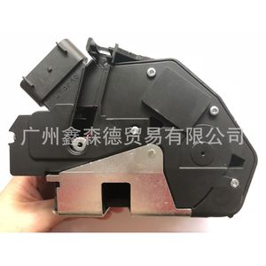 กุ้ยโจว ซินเซนเด ดอร์ล็อค AE8Z-5421813-D BE8Z-5421812-B สำหรับฟอร์ด อะไหล่ซ่อมแซม - Product Image 4