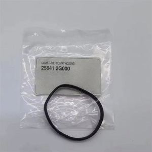 Junta de la Carcasa del Termostato para Automóvil, 25641 2G000, 256412G000, 25641-2G000 para Kia - Product Image 2