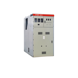 Indoor Industrial Use Rated 36KV 40.5KV High Service Life Switching Power Supply Electrical Equipment Supplies 40.5kV Switchgear