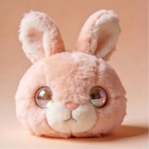 Generador de Emotes Discord, Emotes para Chat, <span class=keywords><strong>Summit</strong></span> Online, Github, Hume, Emoción Facial, IA, Peluche Interactivo con IA, Compañero Emocional - Product Image 1