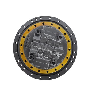 Dispositivo de Traslación 708-8F-00120 para Excavadoras PC220-6, PC228US-1, PC228US-2, PC230LC-6 - Transmisión Final - Product Image 2