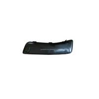 Kit de carrocería, parachoques de esquina lateral de plástico para Probox Succeed 2002 2003 2004 2005 2006 2007, accesorios para coche
