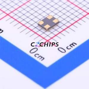 X3S027120BA1H-X Crystal (Passive) SMD3225-4P Crystal Oscillator 27.12MHz 10ppm 10pF 20ppm - Product Image 2