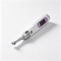 Moteur endodontique dentaire sans fil 360 °   Pièce à main rotative rechargeable pour traitement endodontique en milieu hospitalier