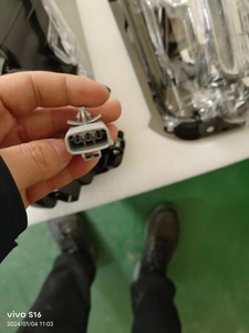 KOAUTO luci faro giorno luci impermeabili testa per V.W VOLKSWAGEN PASSATE 2016 <span class=keywords><strong>2017</strong></span> 2018 2019 USA - Product Image 6