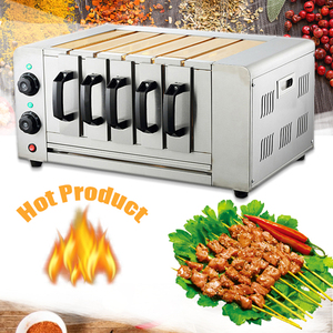 Apanese-Kit de comida para el hogar, máquina para hacer kewer - Product Image 2