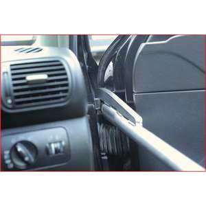 KS TOOLS-150,1761 Herramienta de alineación de bisagras de puerta, 0-42mm-EAN 4042146695838 CUERPO Y CHAPAS DE METAL - Product Image 1