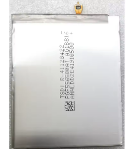 Baterai ponsel EB-BA546ABY, baru 5000mAh untuk Samsung Galaxy A54 5G A546 A34 5G A346 - Product Image 6