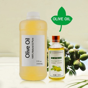 Aceite de Oliva Virgen Extra Orgánico Certificado por la USDA <span class=keywords><strong>NOP</strong></span>, Aceite de Oliva Puro para Cocinar a Granel, Aceite de Oliva para Jabón, Aceite de Oliva para el Cabello - Product Image 2