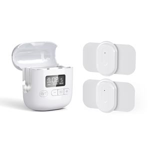 Gunakan Untuk penghilang nyeri punggung leher nyeri otot leher <span class=keywords><strong>Unit</strong></span> puluhan Stimulator otot <span class=keywords><strong>Unit</strong></span> puluhan akupunktur pijat Digital - Product Image 2