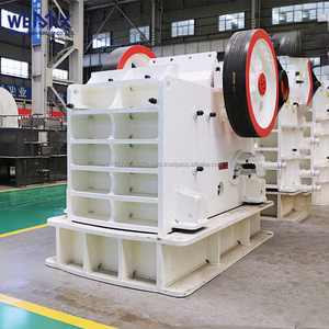 PE900 * 1060 concasseur à mâchoires à double bascule à grande échelle concasseur de pierres concasseur à mâchoires PE - Product Image 1