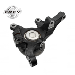 Auto partes rueda izquierda dirección nudillo 4473300620 para Mercedes Benz W447 Frey marca piezas del coche - Product Image 1