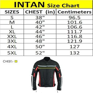 Chaqueta de Cuero Deportiva de Carreras para Hombre GLOBAL EDGE, Chaqueta de Motociclista de Invierno de Manga Larga, Transpirable, Colores Personalizados, Logotipo Personalizado - Product Image 5