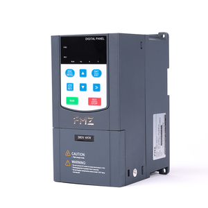 Elevator Vfd <strong>3</strong> Phase Vfd Inverter 7.5kw 380v Vvvf Open <strong>Loop</strong> Closed <strong>Loop</strong> Vector Control Elevator/escalator/lift Vfd - Product Image 6