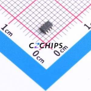 Amplificador de detección de corriente de chip IC de circuito integrado INA190A3IDDFR, nuevo y original - Product Image 1