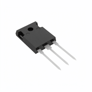 TO-247-3 BOM IC In Stock IDW40G65C5FKSA1 Electronic Circuit Components Single Diodes - Product Image 1