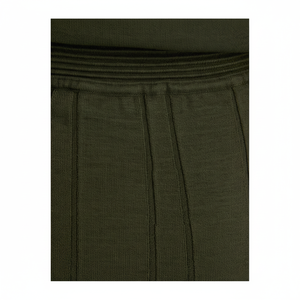 YUN KARISIM Mujer Maxi TRICO Falda - Product Image 1