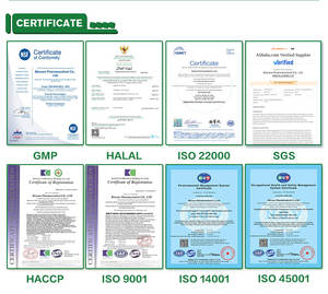 Integratore di Funghi <span class=keywords><strong>Lion</strong></span>'s <span class=keywords><strong>Mane</strong></span> in Gocce OEM, Estratto di <span class=keywords><strong>Lion</strong></span>'s <span class=keywords><strong>Mane</strong></span> per Supporto Cognitivo, Concentrazione, Chiarezza Mentale, Memoria, Umore e Funzionamento Cerebrale - Product Image 6