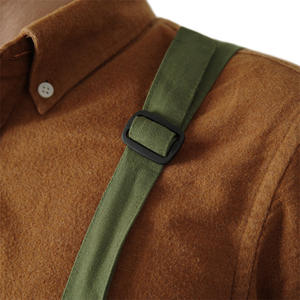 <span class=keywords><strong>Tablier</strong></span> à boutons réglables pour femmes hommes artiste peinture <span class=keywords><strong>poterie</strong></span> jardin cuisine chef de cuisine 4 poches - Product Image 3