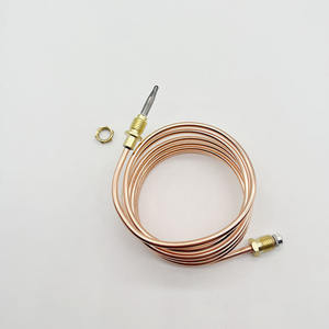 <span class=keywords><strong>Thermocouple</strong></span> en laiton pour cuisinière à gaz domestique - Fournisseur chinois pour foyer et four à gaz - Product Image 2