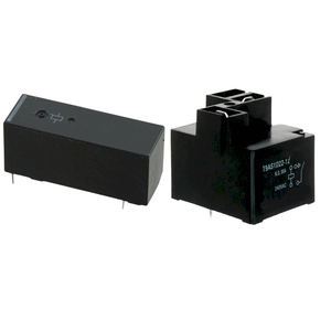 RELÉ LY2-0-AC110/120 DE USO GENERAL DPDT 10A 120V Especialmente Diseñado para Sistemas de Control Industrial - Product Image 1