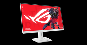 ROG Strix XG27UCG-W Fast IPS Weiß - Product Image 4