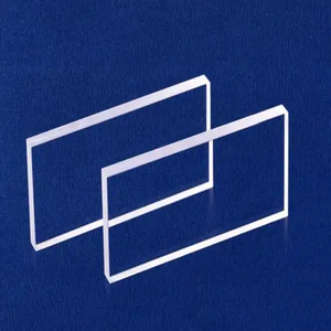 Lámina de Vidrio Borosilicato Industrial Resistente al Calor para Cubrir Ventanas con Superficie Transparente - Product Image 5