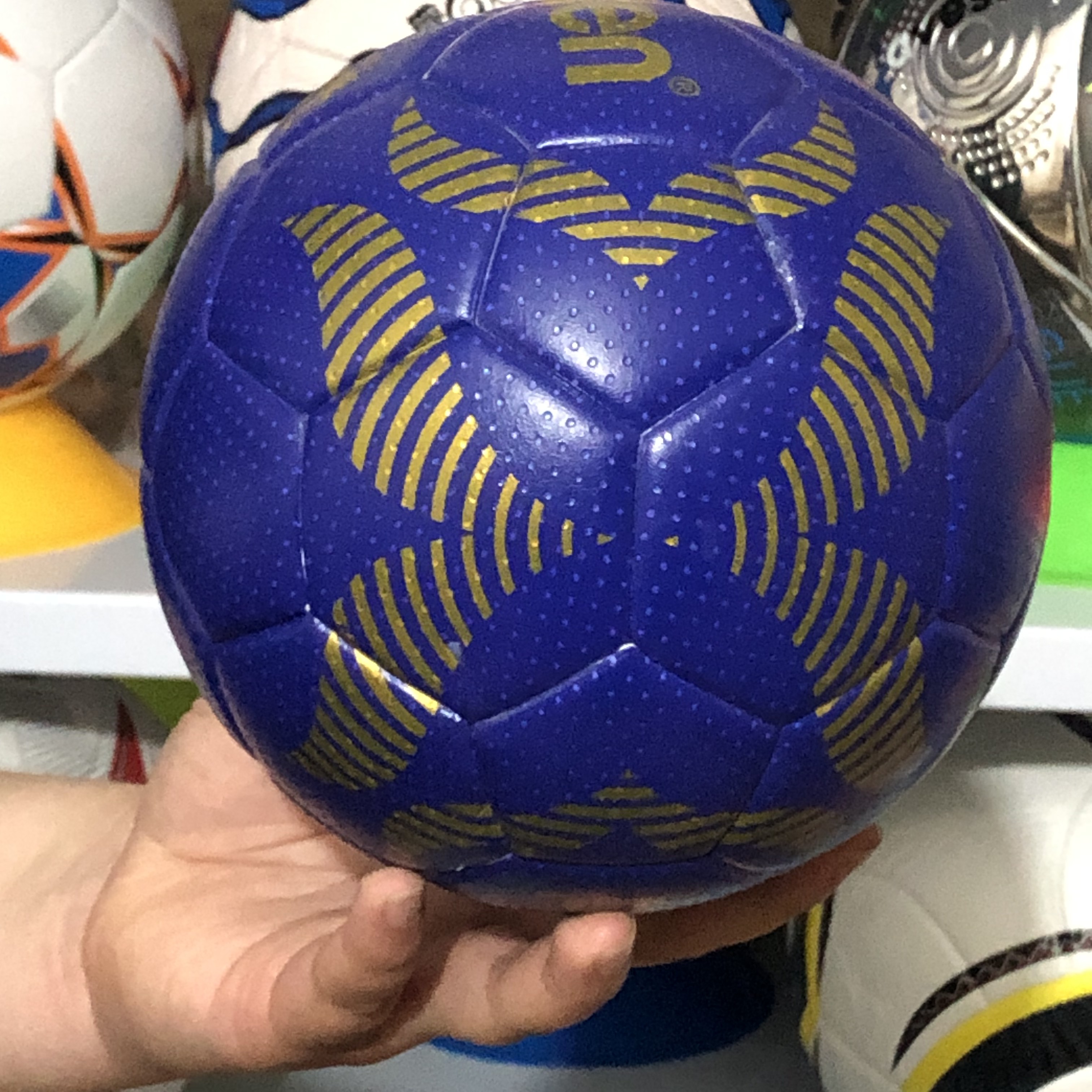 bleu