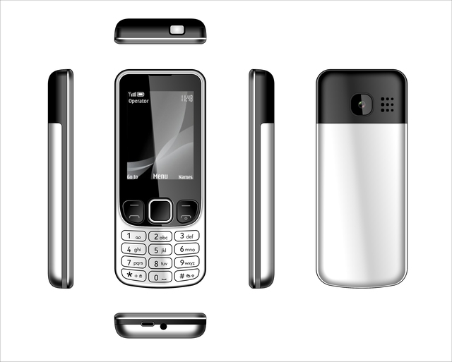 OEM Factory Wholesale 1:1 Mobile Phone N1 2G Dual Sim Card Elderly Student Value Straight Button Mobile Phone