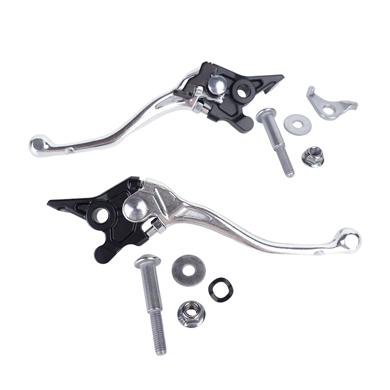 OEM Motorbike Brake Levers Spare Parts