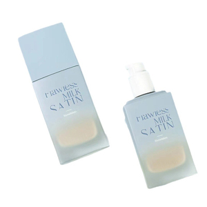 Crème <span class=keywords><strong>de</strong></span> luxe cosmétiques longue durée respirant léger dissimulation <span class=keywords><strong>teint</strong></span> <span class=keywords><strong>teint</strong></span> <span class=keywords><strong>de</strong></span> peau tache <span class=keywords><strong>de</strong></span> lait fond <span class=keywords><strong>de</strong></span> <span class=keywords><strong>teint</strong></span> avec maquillage saisissant la peau - Product Image 3